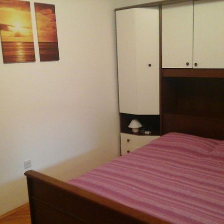 Apartments Tanja & Boris บัชกา ห้อง รูปภาพ