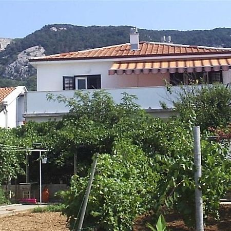 Apartments Tanja & Boris บัชกา ภายนอก รูปภาพ