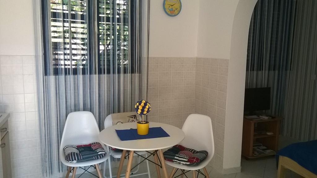 Apartments Tanja & Boris บัชกา ห้อง รูปภาพ