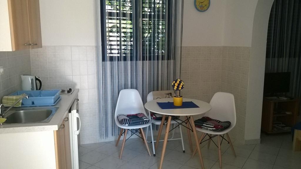 Apartments Tanja & Boris บัชกา ห้อง รูปภาพ