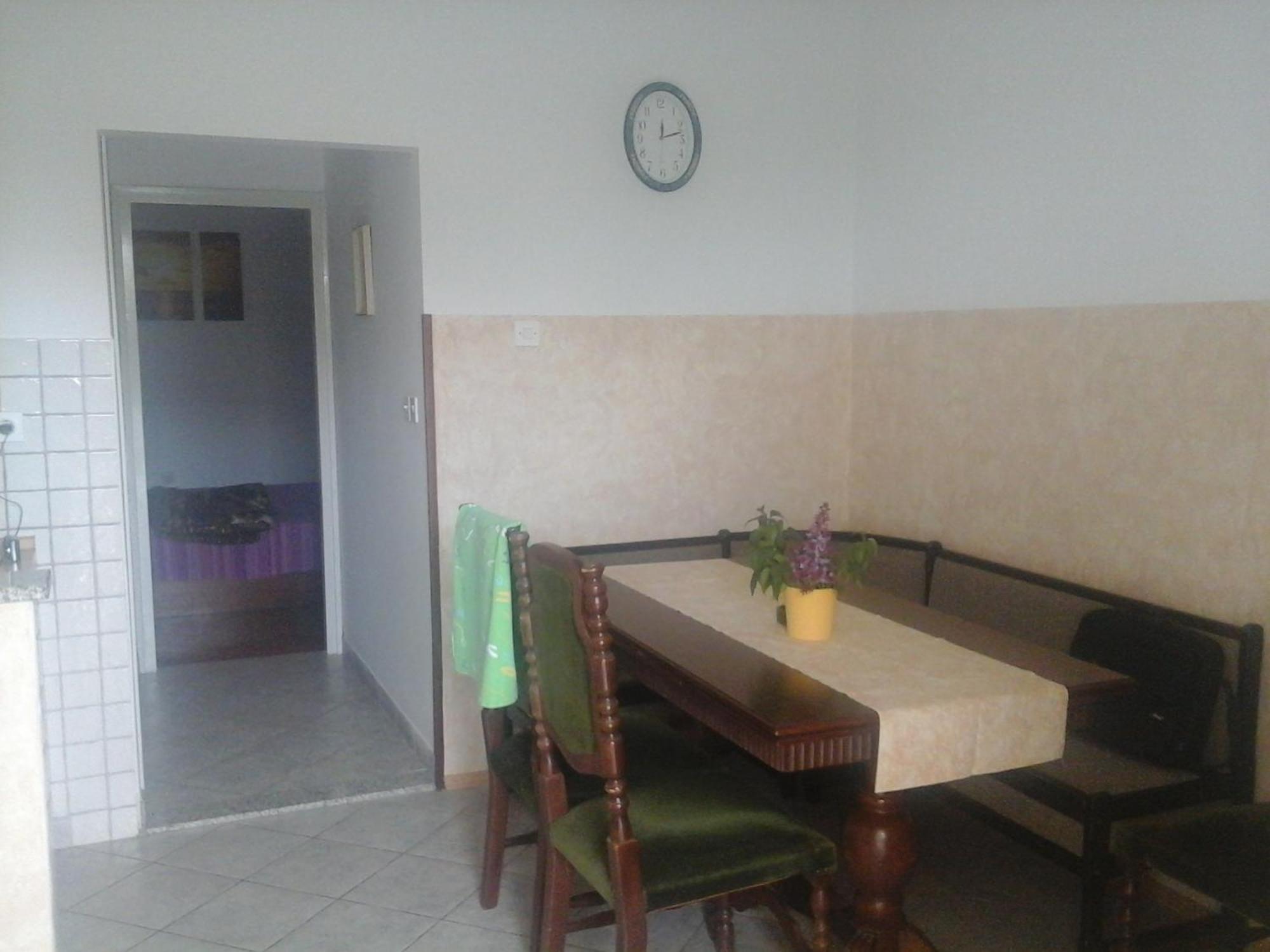 Apartments Tanja & Boris บัชกา ห้อง รูปภาพ