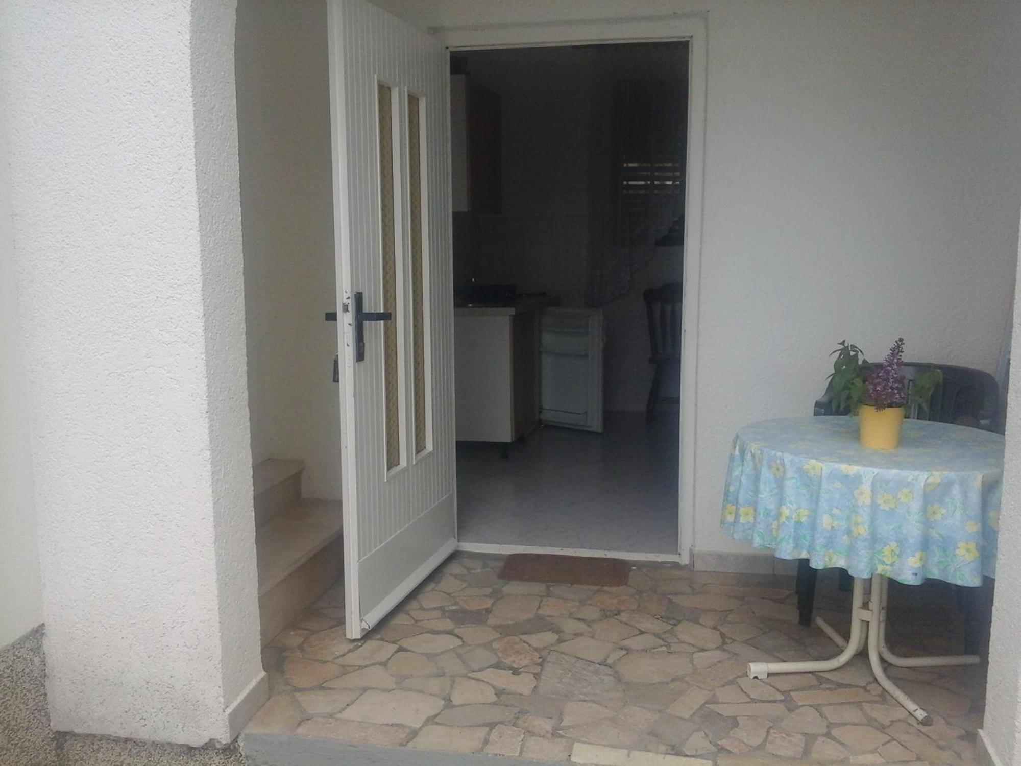 Apartments Tanja & Boris บัชกา ห้อง รูปภาพ