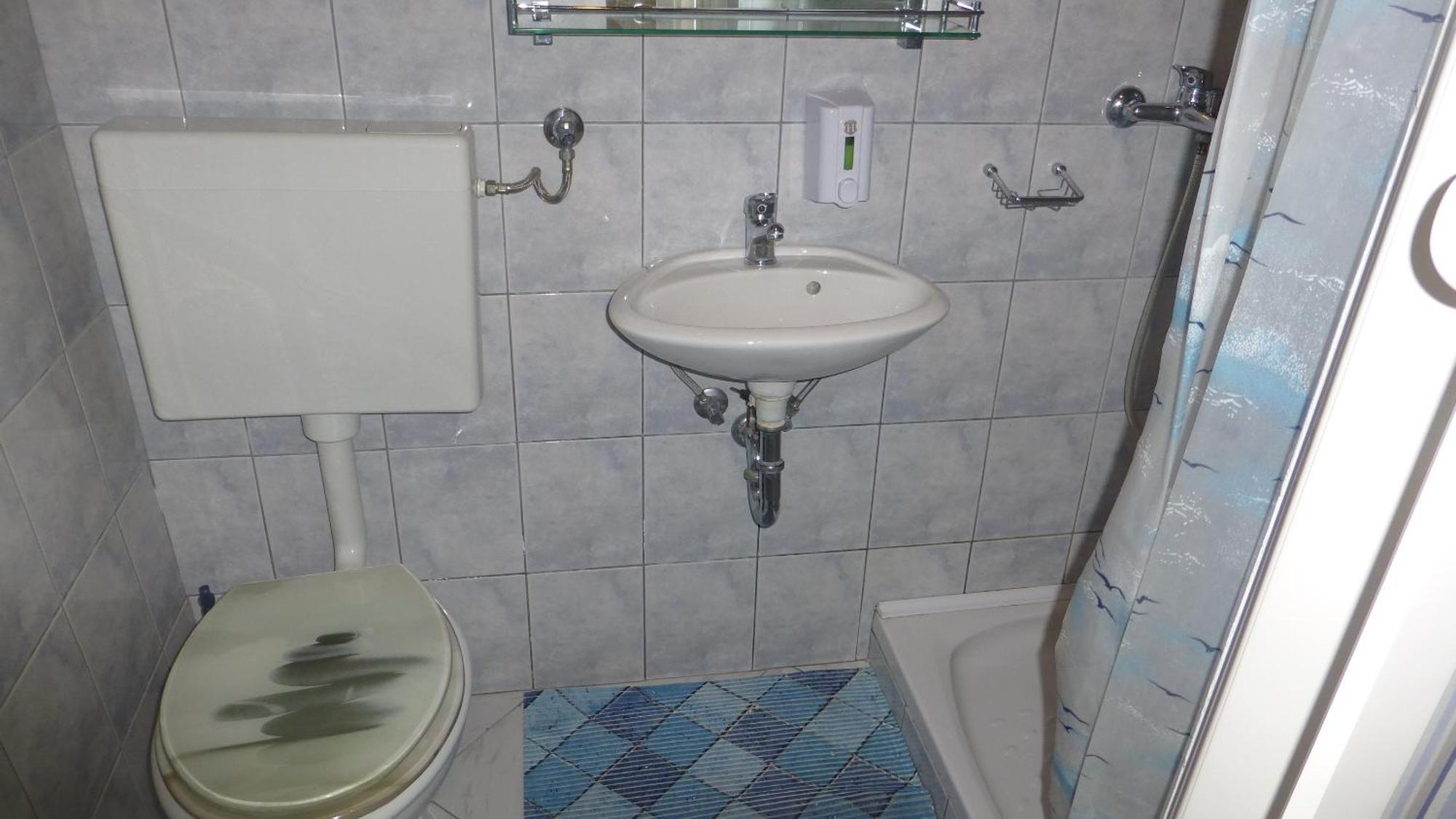Apartments Tanja & Boris บัชกา ห้อง รูปภาพ