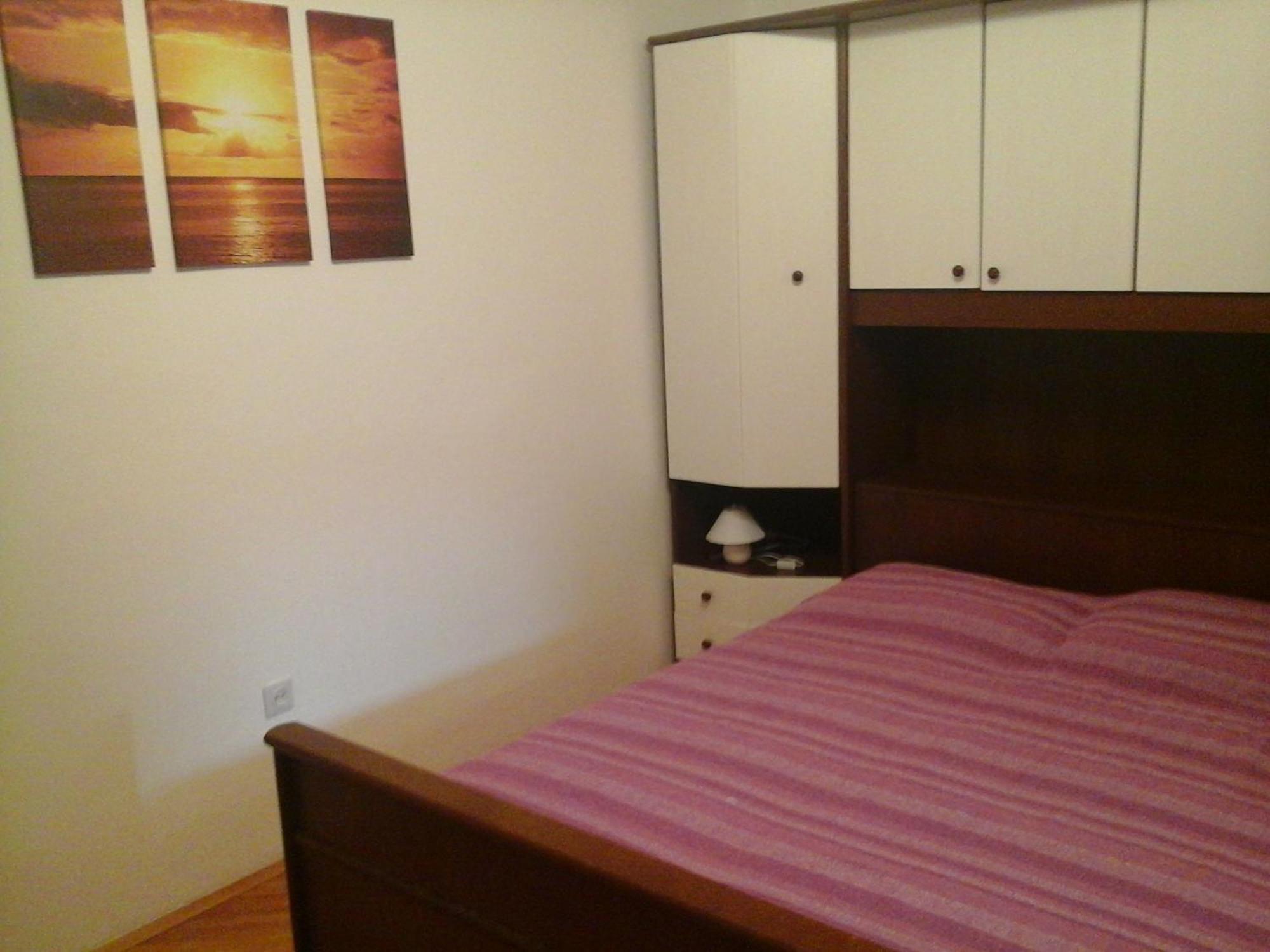 Apartments Tanja & Boris บัชกา ห้อง รูปภาพ