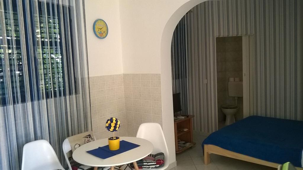 Apartments Tanja & Boris บัชกา ภายนอก รูปภาพ