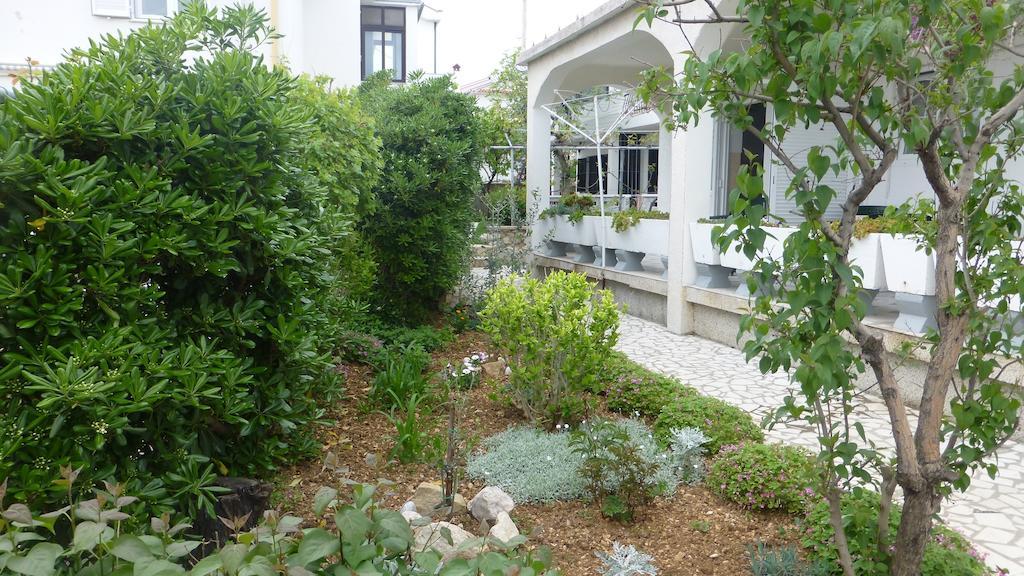Apartments Tanja & Boris บัชกา ภายนอก รูปภาพ