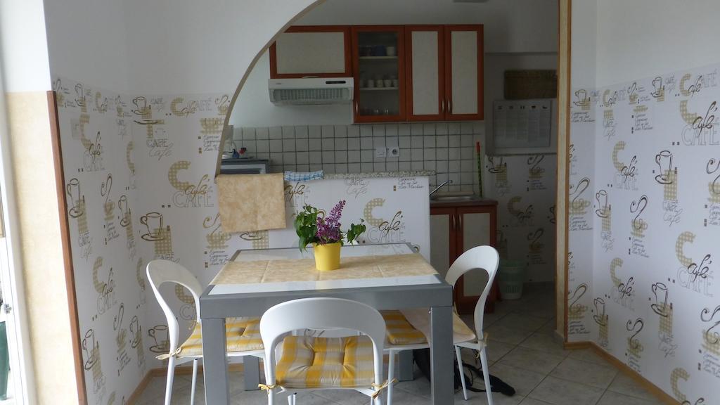 Apartments Tanja & Boris บัชกา ห้อง รูปภาพ