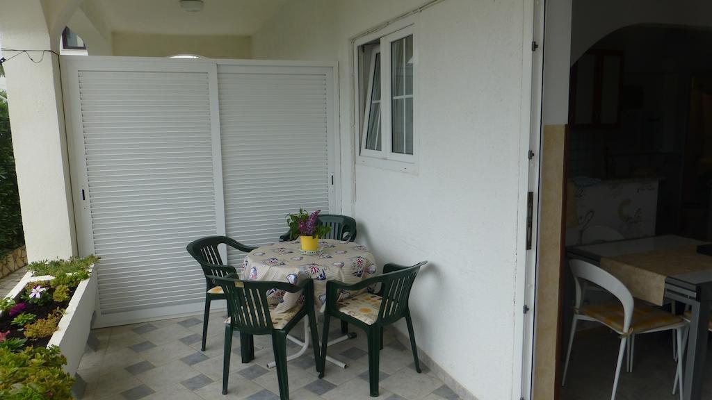 Apartments Tanja & Boris บัชกา ห้อง รูปภาพ