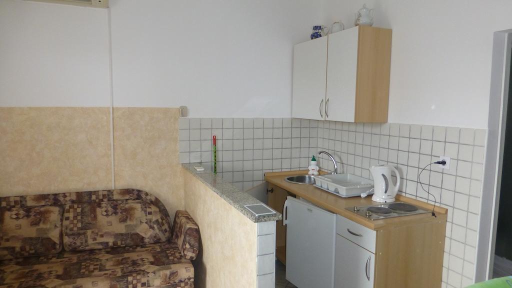 Apartments Tanja & Boris บัชกา ห้อง รูปภาพ