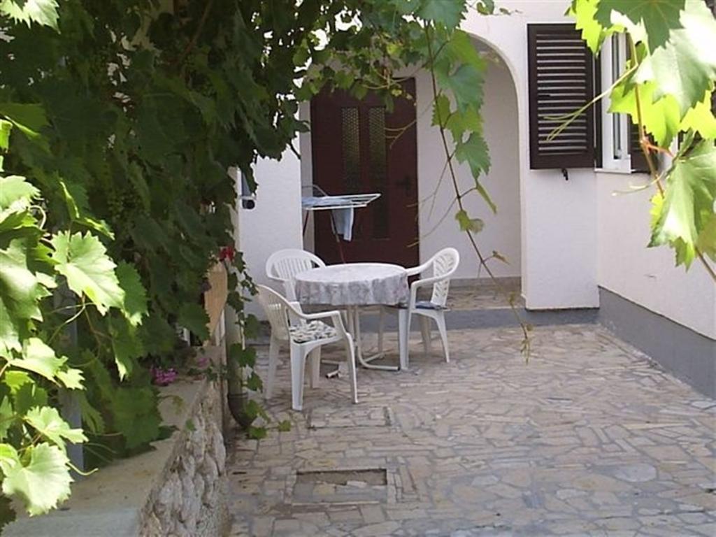 Apartments Tanja & Boris บัชกา ห้อง รูปภาพ