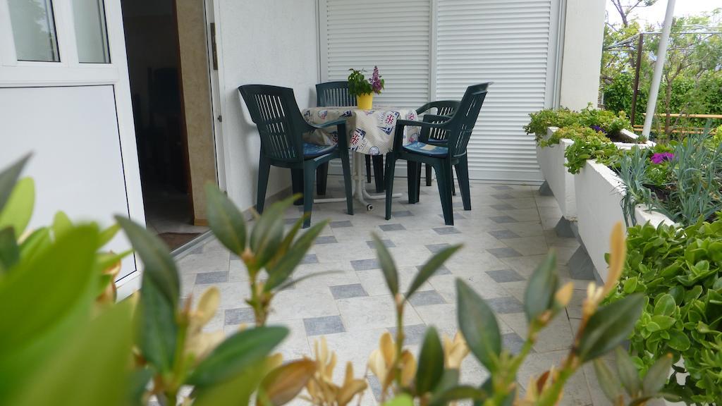 Apartments Tanja & Boris บัชกา ห้อง รูปภาพ