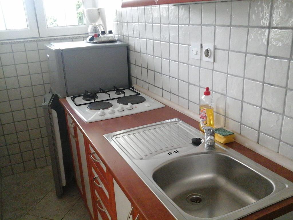 Apartments Tanja & Boris บัชกา ห้อง รูปภาพ
